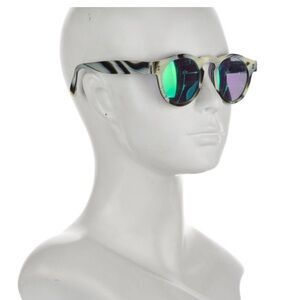 Illesteva sunglasses